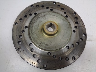 2003 Arctic Cat Firecat 500 #2 Brake Rotor Disc Disk 1602-205