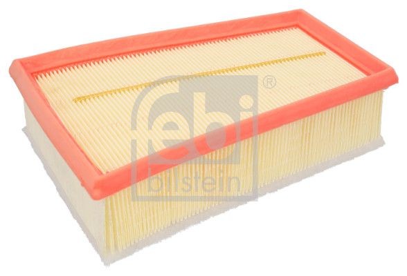 Luftfilter FüR Renault Fluence Grand ScÉNic Iii Megane Ii Grandtour SchräGheck-image