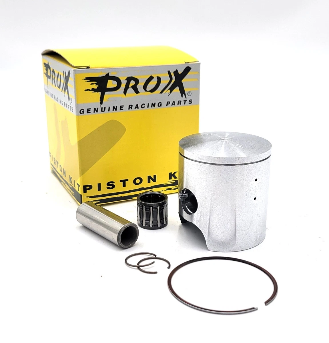 Pistón Réplica Suzuki RMZ250, 23861B - Vertex
