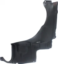 Engine Splash Shield For Mazda MPV 2000-2001 Front Passenger Side