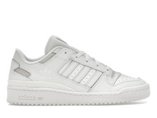 adidas Forum CL Low Core White - IH7828