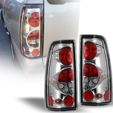 Tail Lights for Chevy Silverado 1500 2500 3500 1999-2006
