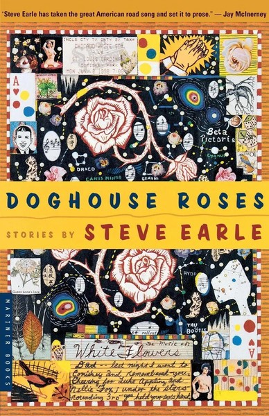 Earle | Doghouse Roses PA | Taschenbuch | Englisch (2002) | Houghton Mifflin-image