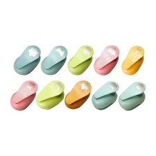 Perforatrice en papier à formes pour papiers cadeaux - Activités manuelles