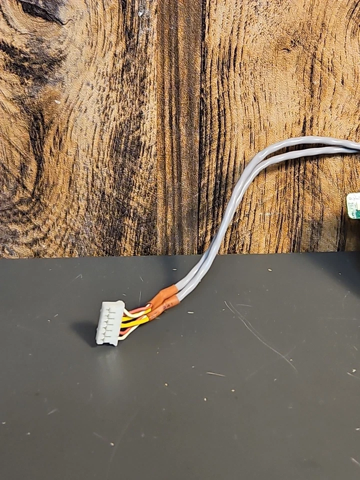 *Parting Out* Fostex D-5 DAT Recorder | Analog XLR Outputs PCB RNZ2764 - Image 2 of 4