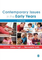 Gillian Pugh (U. A.) | Contemporary Issues In The Early Years | Taschenbuch