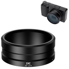 Camera Lens Adapter for Ricoh GR IV GR4 49mm Filter Mount Converter Ring