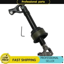 Pack of 1 Intermediate Steering Shaft 45220-48171 For Toyota Highlander 2008-13