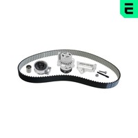 Optimal Wasserpumpe + Zahnriemensatz SK-1583AQ1 FüR VW Bora Golf 1J2 1J1 1J6 4 1
