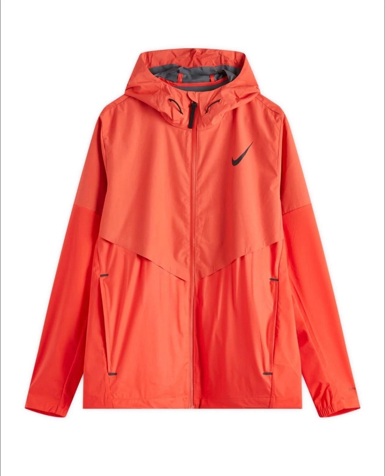 Nike AeroSwift Storm Fit ADV Aerogami Jacket Crimson All Sizes FZ9039 696 Red