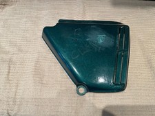 Honda Cb250 Cb360 G5 Right Side Panel