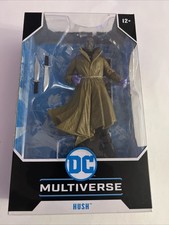 McFarlane Toys DC Universe Hush 7 in Action Figure - NIB