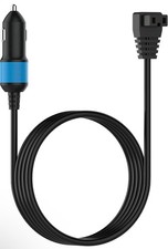 DC Power Cord Cable 12V/24V for Car Refrigerator Car Fridge Freezer Compatible w