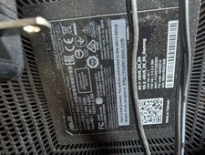 Asus ROG Rapture GT-AX11000 802.11 ax Tri-Band Gaming Router