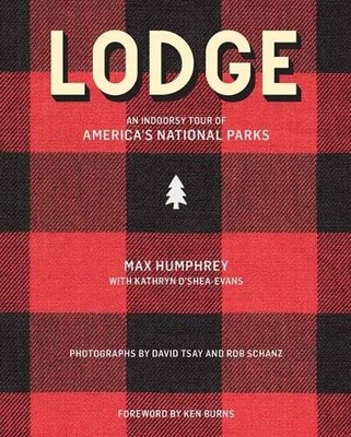 Max Humphrey Kathryn O'Shea-Evans Lodge (Gebundene Ausgabe) (US IMPORT)