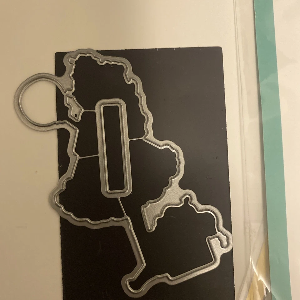 stamping bella rubber stamps - Image 4 of 4