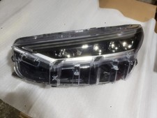 2021-2024 Ford Mustang Mach-e Oem Lj8b-13e015-ae Led Projector Headlight Left 2021-2024 Ford Mustang Mach-e Oem Lj8b-13e015-ae Led Projector Headlight Left