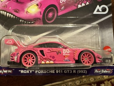 Hot Wheels RACE DAY '