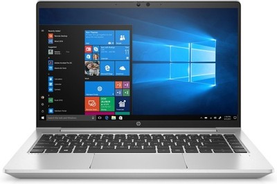 HP ProBook 440 G8 Laptop 14  FHD Intel Core i5 16GB RAM 256GB SSD Windows 11