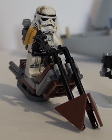 100% Complete & Retired Lego Star Wars: Droid Escape Star Wars (9490) & (30053)