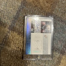 Frank Gore Rookie Cards and Autograph Memorabilia Guide 49