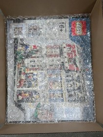 LEGO Creator Expert 10218 PET SHOP Modular House *RETIRED* *BRAND NEW*