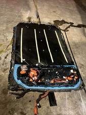 2020-2023 Tesla Model Y MW Long Range Battery Pack 4 Modules 40k Parts Only