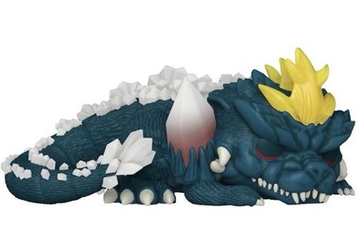Funko POP! MOVIES 1955 スリーピング スペースゴジラ Sleeping SpaceGodzilla Funko POP Movies 1955 box 8