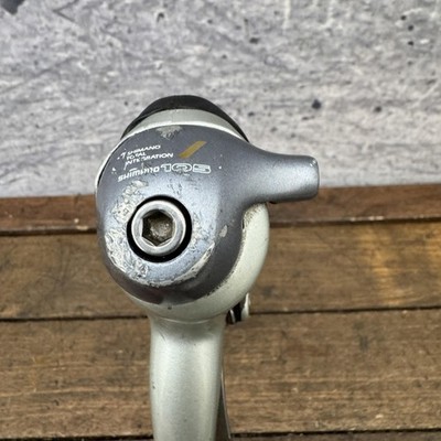 Vintage Shimano 105 ST-1055 Right Hood Cap STI Brake Shift Lever 8