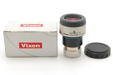  Unused Vixen eyepiece nlv 5mm 45  From JAPAN