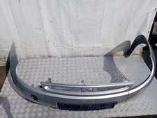 FORD KA RB Frontstoßstange 1.30 Petrol 37kw 1997 27811621