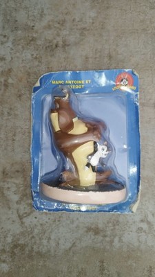 Marc Anthony Bulldog Pussyfoot Antoine Figure Looney Tunes Figure Atlas