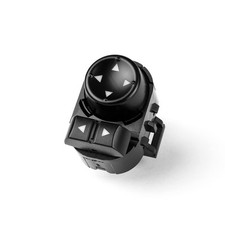 22883768 Power Mirror Switch for 2007-2013 Chevy Tahoe Silverado 1500 2500 35...