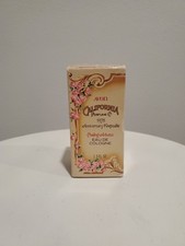 Avon California Perfume Co 1978 Anniversary Keepsake TRAILING ARBUTUS Vintage
