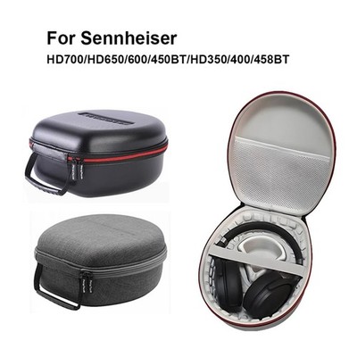 Headphone Case for Sennheiser HD700/650/600/450BT/HD350/400/458BT Storage Bag
