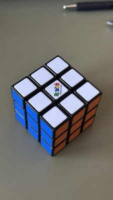 Rubik's Cube 3x3 Zauberwürfel Cube