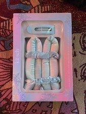 Kitsch Satin Heatless Curling Set 2-Pack