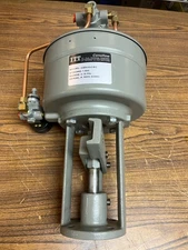 ITT CONOFLOW,GB53SCXC,PNEUMATIC ACTUATOR 1-1/2" STROKE 3-15 PSI