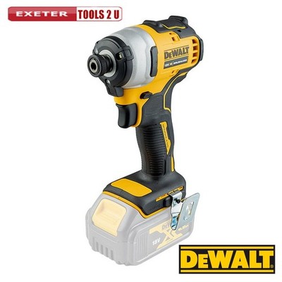 DeWalt DCF809N 18V XR Brushless 1/4'' Schlagschrauber (nur Gehäuse)