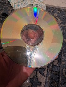 Sega Saturn Clockwork Knight - Without Original Case Tested And Working