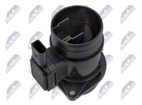 Original NTY Luftmassenmesser EPP-AU-023 FüR Audi Seat Skoda VW