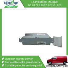 Autoradio Citroen JUMPY