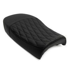 Sedile nero Mutt Akita 250 EU5 2021 - 2025