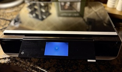 HP Envy  All-in-One Inkjet Printer with Easy Setup
