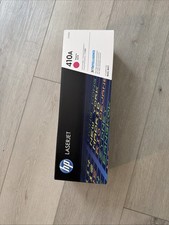HP 410A Magenta Original LaserJet Toner Cartridge CF413A New Open Box - Repac