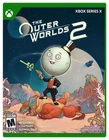 Outer Worlds 2 Standard - Xbox Series X