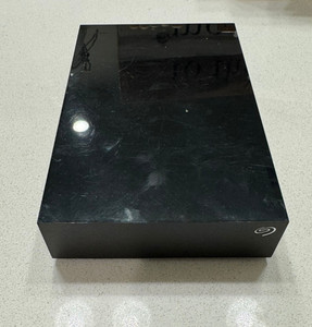 Seagate Expansion 8TB External HDD USB Black for PC/Mac STKP8000400
