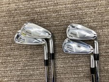 Srixon ZXi7 Irons