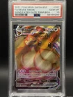 [PSA: 10] Eevee VMAX SWSH087 SWSH: Sword & Shield Promo Cards Holo