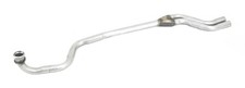Klarius Centre Exhaust Pipe for Mercedes Benz 280 SLC 2.7 1974-1981 MZ450H
